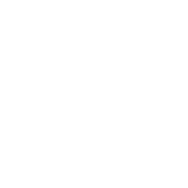 ADR — Plateforme Mizan
